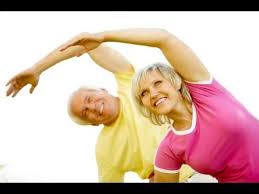 Senior Fitness By Tona Youtube Exercise Senior Fitness Heart Disease Prevention