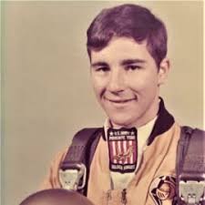 Ret. MSG Michael Sweeney Obituary (1956