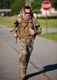 Team Eglin remembers fallen Airman with 5K run > Eglin Air Force Base > News