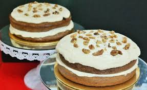 Resepi kali ini adalah kek oren yang sangat lembab dan lembut. Resepi Pilihan Kek Lobak Merah Nenas Walnut Walnut Pineapple Carrot Cake Iluminasi