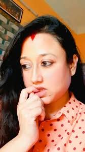 Indrani Laha Roy Ghosh