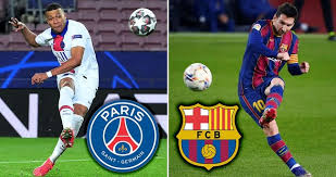 Maç öncesi psg 8 puanla ikinci sırada yer alırken . Psg Barcelona Maci Hangi Kanalda Uefa Sampiyonlar Ligi Paris Saint Germain Barcelona Maci Saat Kacta Iste Psg Barca Canli Yayin Kanali Son Dakika Spor Haberleri