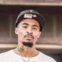 Mr. Cormon Amarion Demond Brewer Obituary