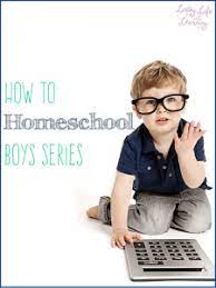 How To Teach Boys To Read