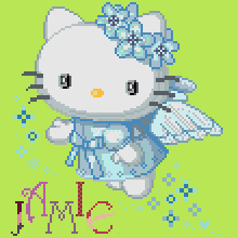 35+ hello kitty png icon images for your graphic design, presentations, web design and other . Personal Hello Kitty Pixel Art Icon By Altheakendry On Deviantart