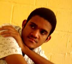 Fabian Charles, le poète sans âge !