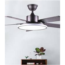Is the original and premier source for modern ceiling fan design, producing the most complete, exclusively modern collection of ceiling fans available. Nordic Modern Ceiling Fan With Light Remote Control Fans Lamp For Bedroom Lamps Home Bedroom Living Room Restaurant Lighting Fan Shopee Malaysia