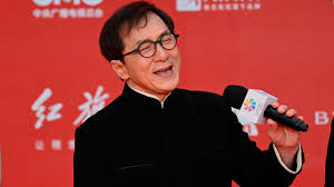 Jackie Chan cries with on-screen daughter, slammed for 'disowning' real  daughter - Hindustan Times