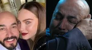 Belinda y lupillo rivera se casarán pronto, según ricardo montaner. Lupillo Rivera Revela Detalles De Su Intensa Relacion Con Belinda Erizos
