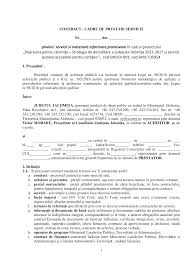 Divizia de legislatia muncii cauta autor cu urmatoarele atribute. 2