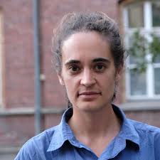 Duell bei Europawahl? Linke-Spitzenkandidatin Carola Rackete über Sahra  Wagenknecht