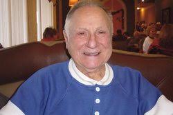 Obituary information for Dr. Saverio Caputi Jr.