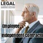 Build an Independent Contractor Agreement in Australia. Stop PSI.