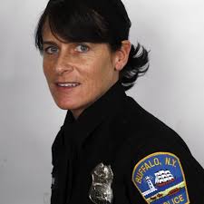 Browse Buffalo Police Department officers