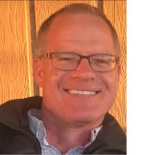 Author James Atkinson