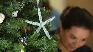 Hospice of the Conejo's holiday tree event branches out