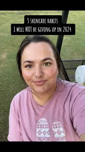 I have always struggled with dry, hormonal acne, and sensitive skin