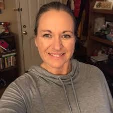 Christy Chavis's Instagram, Twitter & Facebook