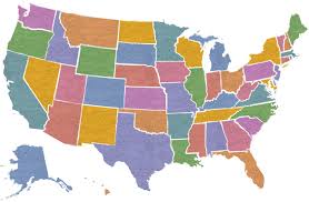 America S Political Geography What To Know About All 50 States Washington Post america s political geography what to