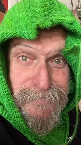 Progress .. , MC finished .. and now it’s onto the CC bands to complete the  look , The 5g or so of the MC will become a cord for the face opening ,  Loving it!, #Yw #YarnWhisperer #testknitting , ...