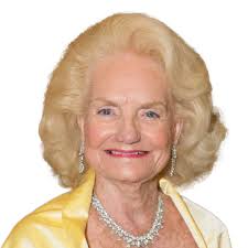 Beverly Yeager's Instagram, Twitter & Facebook