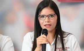 Presidenta: Luisa María Alcalde Luján Secretaria General: Carolina Rangel  Gracida Secretario de Organización: Andrés Manuel López Beltrán Secretario  de Finanzas: Iván Herrera Zazueta Secretario de Jóvenes: Aaron Enríquez  García Secretaria de Comunicación: