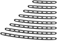 FREEFIX® Forearm Plating System - Skeletal Dynamics