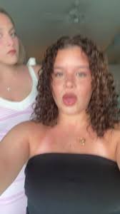 Sadie Dahl and Ava Knockouts