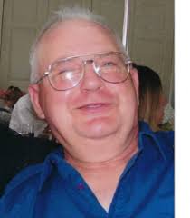 Obituary For Joseph D "Joe" Gomola