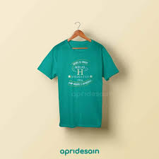 Gambar desain baju reuni terbaik download now desain kaos reuni t. Paket Harga Desain Kaos Baju Seragam Apridesain