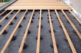 Aufgrund Der Genauigkeit Der Konfiguration Der Kosten Auf Dem Da Auf A Gartengestaltung Eine Veranda Bauen Dachterrasse Bauen
