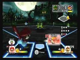 Jul 22, 2012 · about press copyright contact us creators advertise developers terms privacy policy & safety how youtube works test new features press copyright contact us creators. Mario Super Sluggers Luigi Mansion Mario Fireballs Vs Bowser Monster Part 1 Youtube