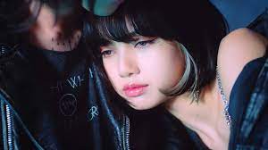 We have an extensive collection of amazing background images carefully chosen by our community. Blackpink Lovesick Girls Lisa Hd 4k Wallpaper 5 2953