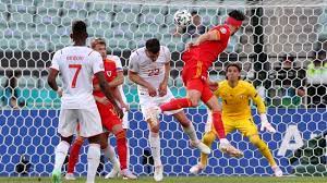 Hosted by elhighlights.com this video is provided and hosted from a 3rd party server. Euro 2020 Wales Vs Switzerland Highlights Embolo And Moore Score As Match Finishes 1 1 Hindustan Times