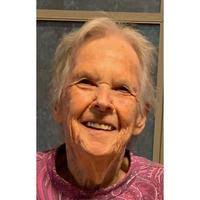 Obituary information for Barbara Willis