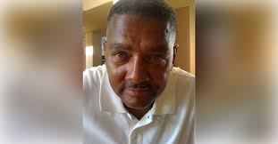 Obituary information for Cedric Darrell Walker