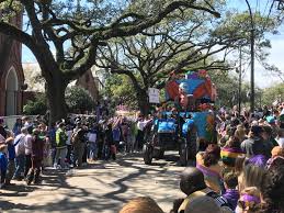 Find information on mardi gras in new orleans and bourbon street hotels. Tulane Study Shows How Mardi Gras 2020 Spread Covid 19
