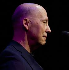 Chris Morris: books, biography, latest update