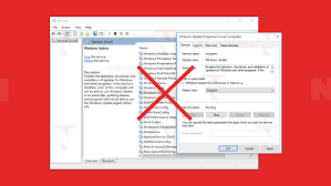 Disable Windows 10 Update An Effective And Permanent Solution Windows Solutions Disability