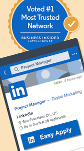 Access knowledge, insights and opportunities. Linkedin Jobs Business News Social Networking Apps On Google Play