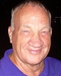 John William "Concrete John" Winters, Sr. Obituary October 17, 2024