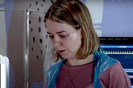 Coronation Street's Abi Webster makes big decision over her son