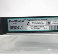 New Bently Nevada 170180-01-05 Transducer I/O Module 1701800105