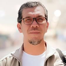 Luthfi Aziz Mahmud Siregar's LiveDNA Profile