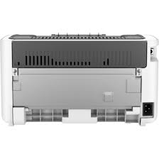 The perfect fit for virtually any space and budget the world's smallest laser in its class. Hp Laserjet Pro M12a Printer Computer Choice