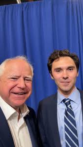 Thx. We need to involve the younger generation!!!