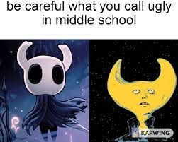 I thought of that meme : r/Hylics