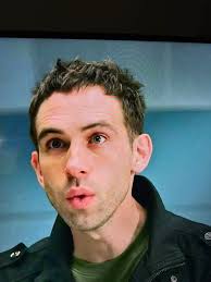 Blake Tuomy-Wilhoit played Nicky Katsopolis