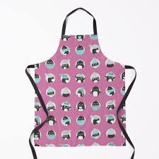 Courteney cox, zac efron, and mark hamill are among the. Snowboard Aprons Redbubble
