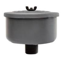 Air Intake Filters and Silencers - Robidoux Inc.